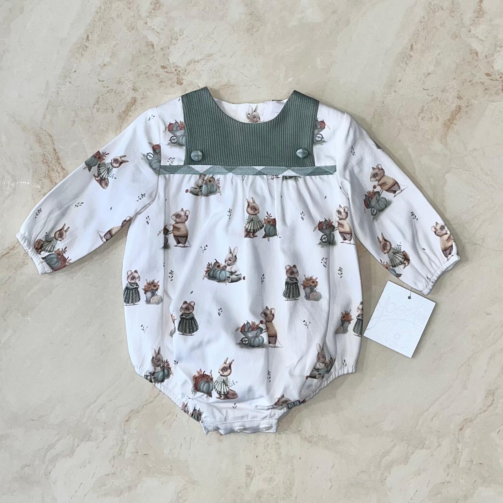 Yoedu Pagliaccetto Animaletti - Anima Kids