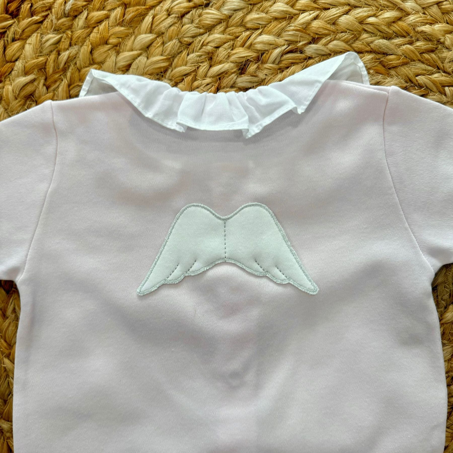 Baby Gi Tutina Ali