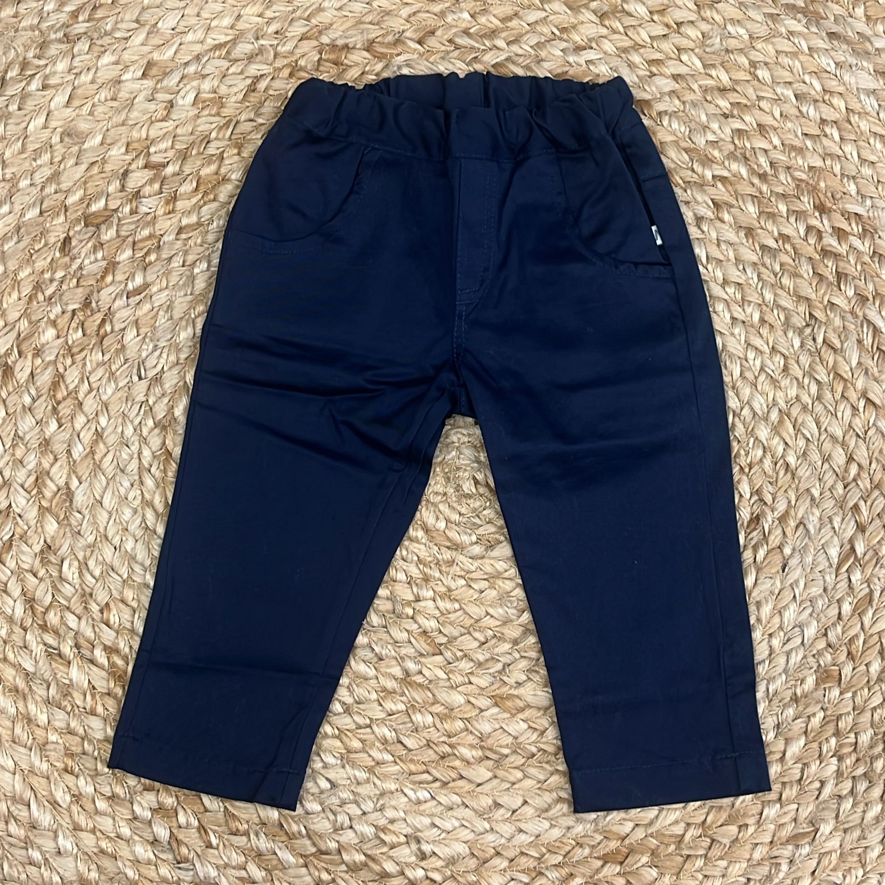 Melby Pantalone in Cotone