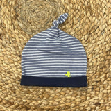 Lalalù Striped cap