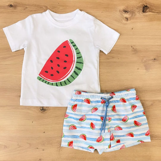 Condor Swimwear Watermelon