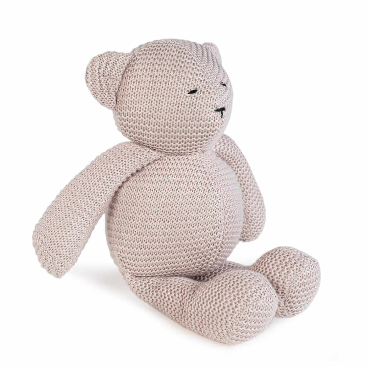 Walking Mum Plush Bear
