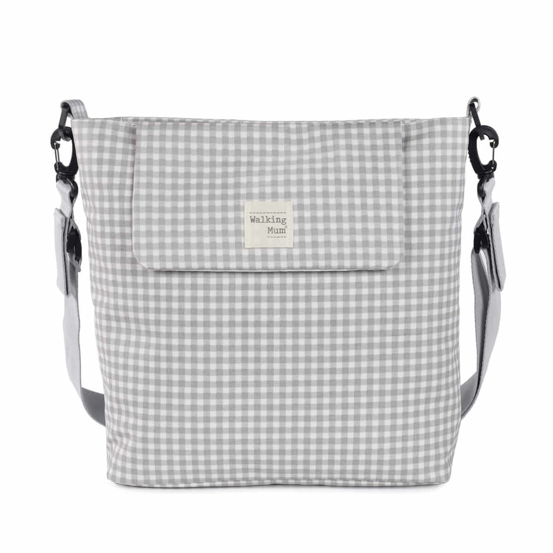 Walking Mum I Love Vichy changing bag