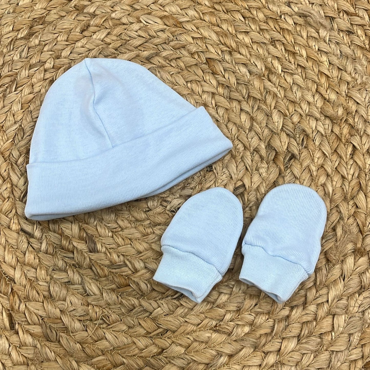 Cotton squid