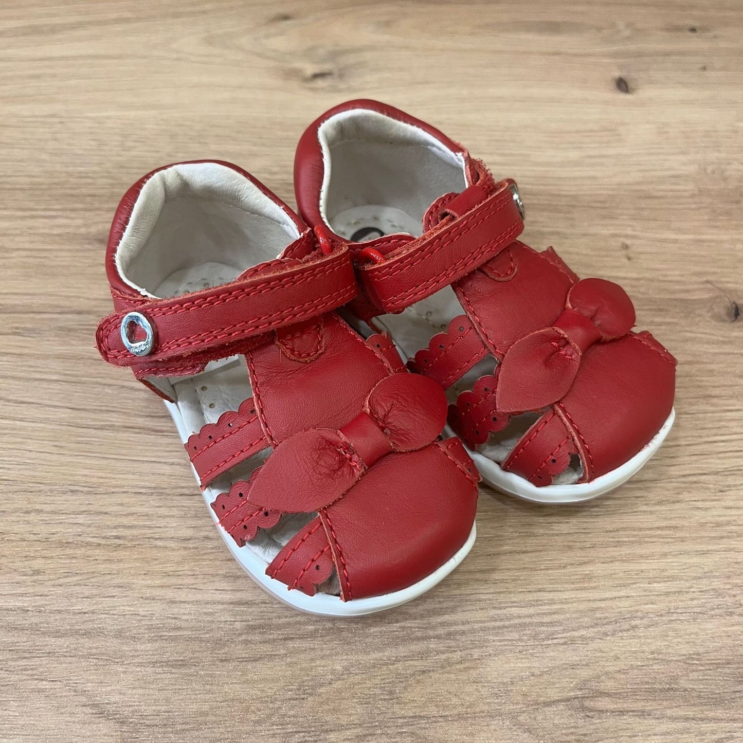 Mayoral Ragnetto shoes
