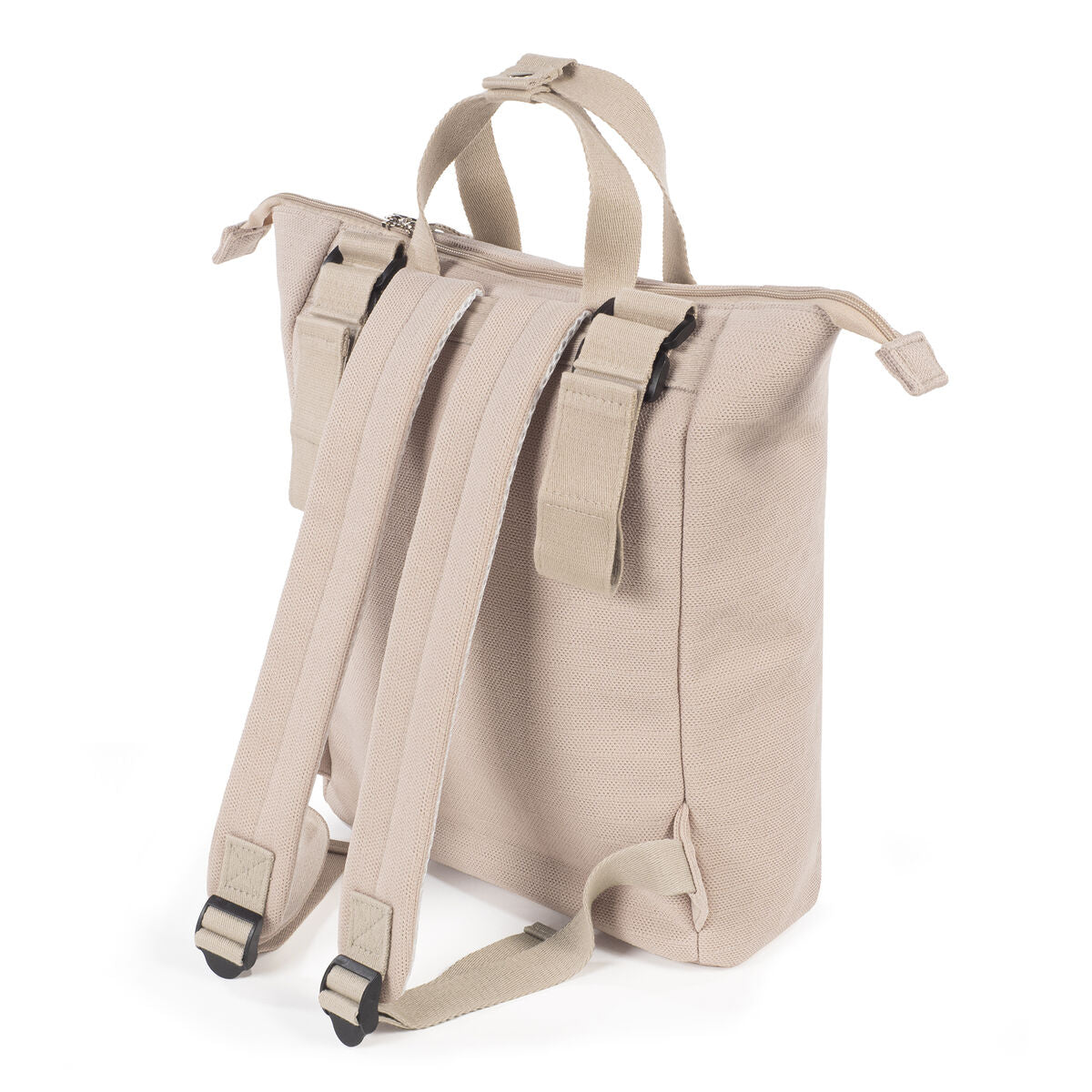 Walking Mum Eco Mum Backpack Apricot