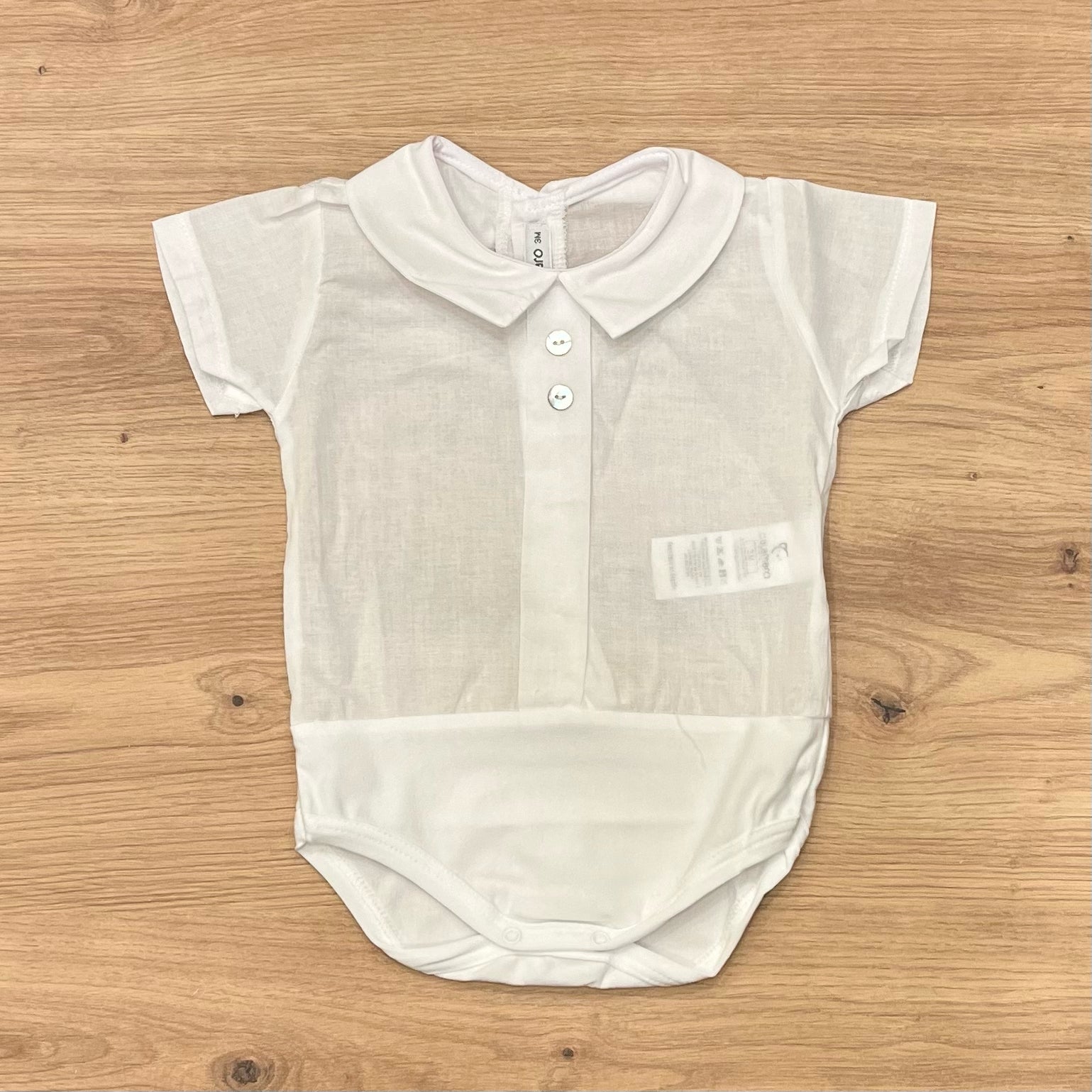 Calamaro Body Camicina