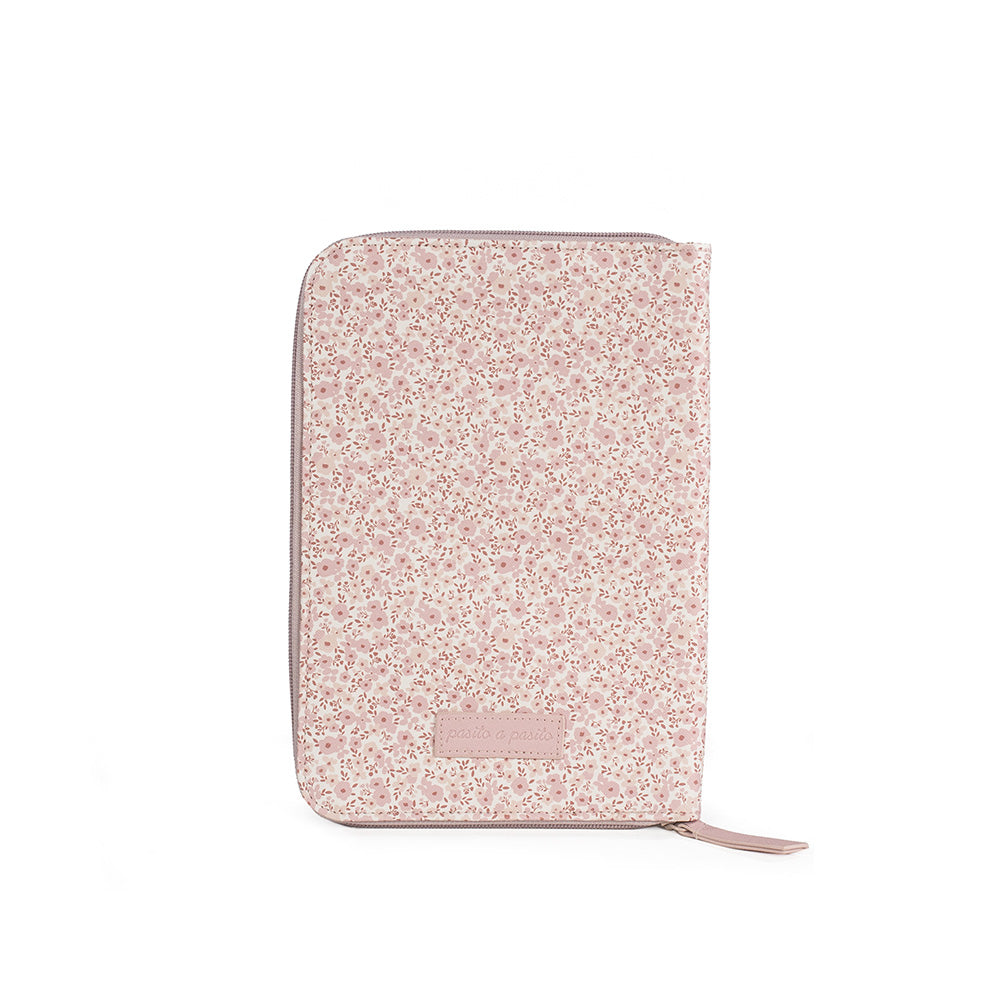 Pasito a Pasito Flower Mellow Document Holder