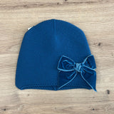 Condor Cappelli Fiocco in velluto