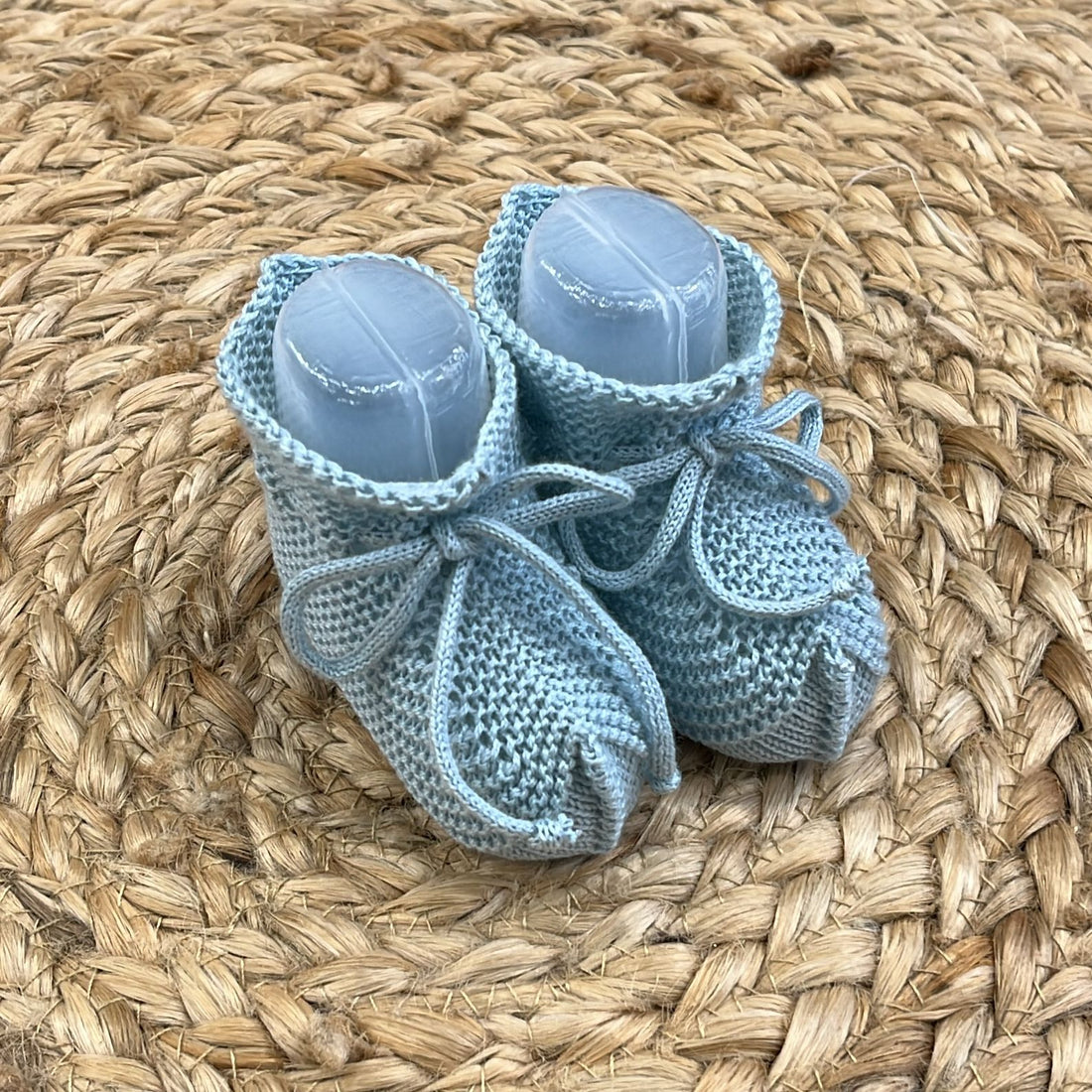 Mac Ilusion Thread Booties