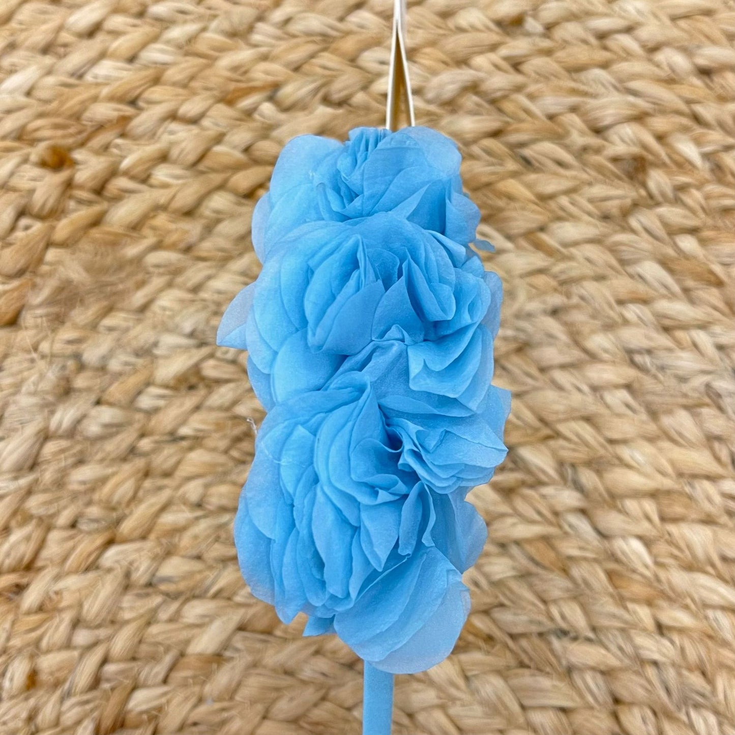 Siena Flower Headband
