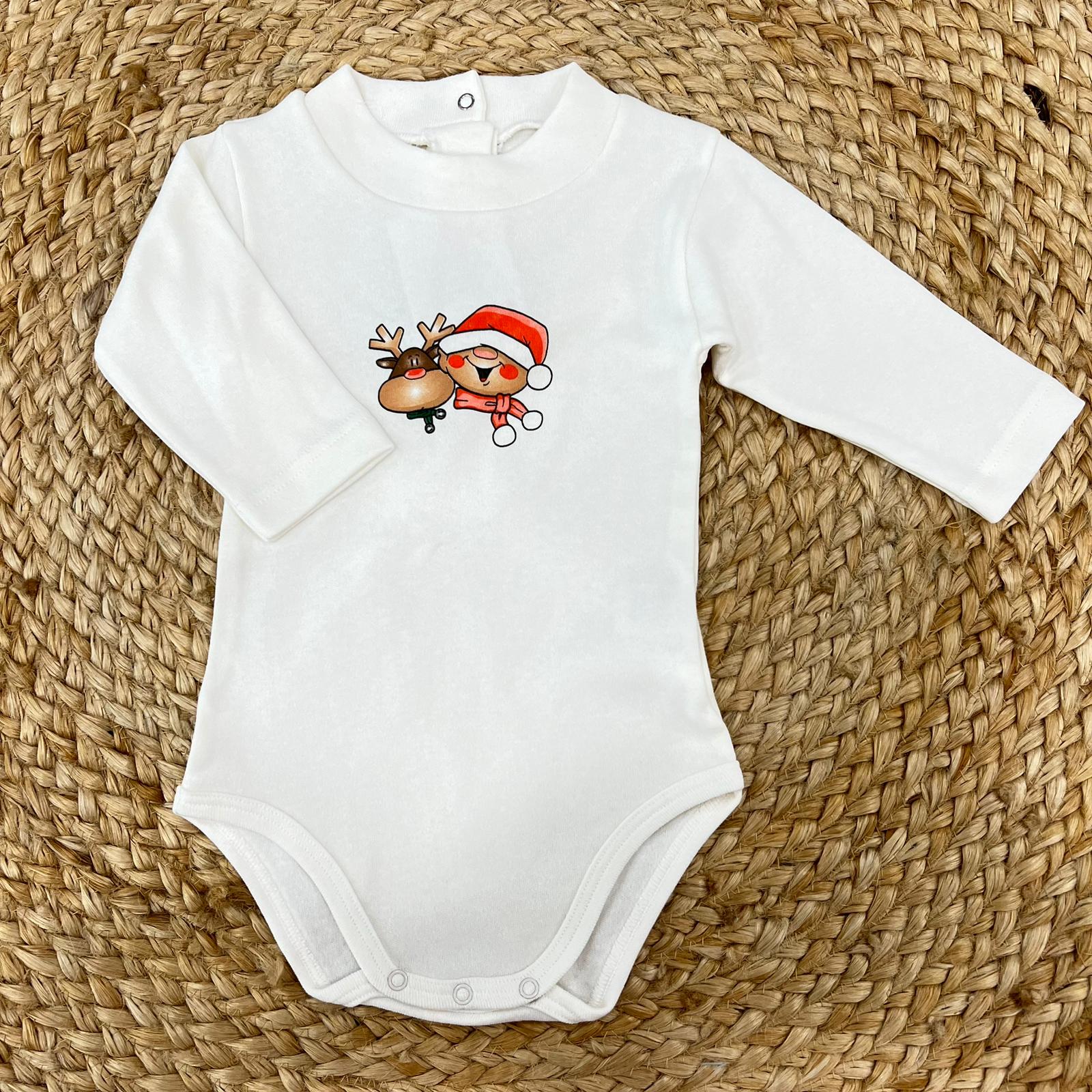 BabyVip Body Reindeer