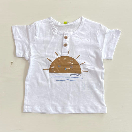 Losan T-shirt Summer