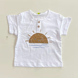 Losan Summer T-shirt