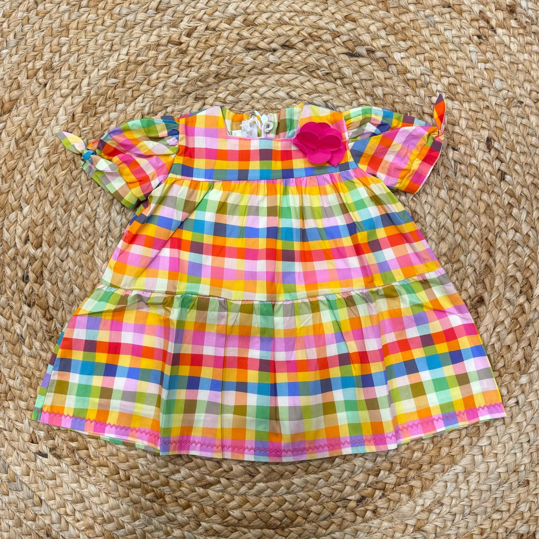 Nanàn Multicolor dress