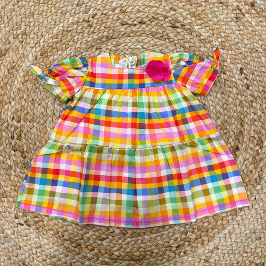 Nanàn Multicolor dress