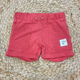 Losan Cotton Shorts