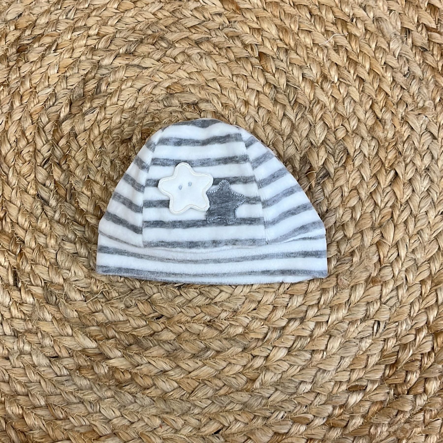 Coccodè Firenze Striped cap