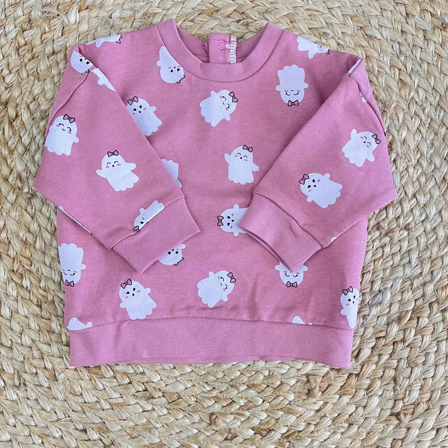 Losan Ghost Sweatshirt