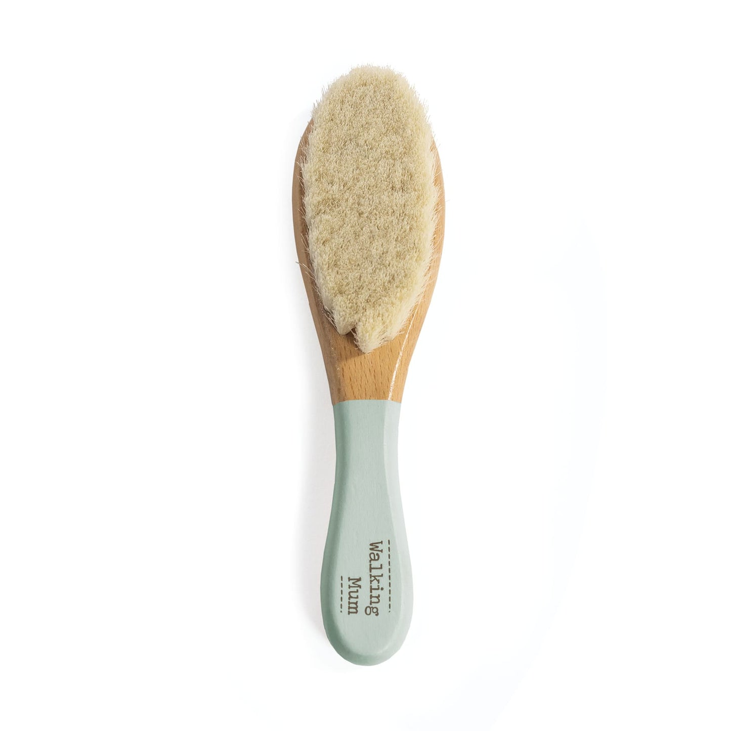 Walking Mum Baby Brush