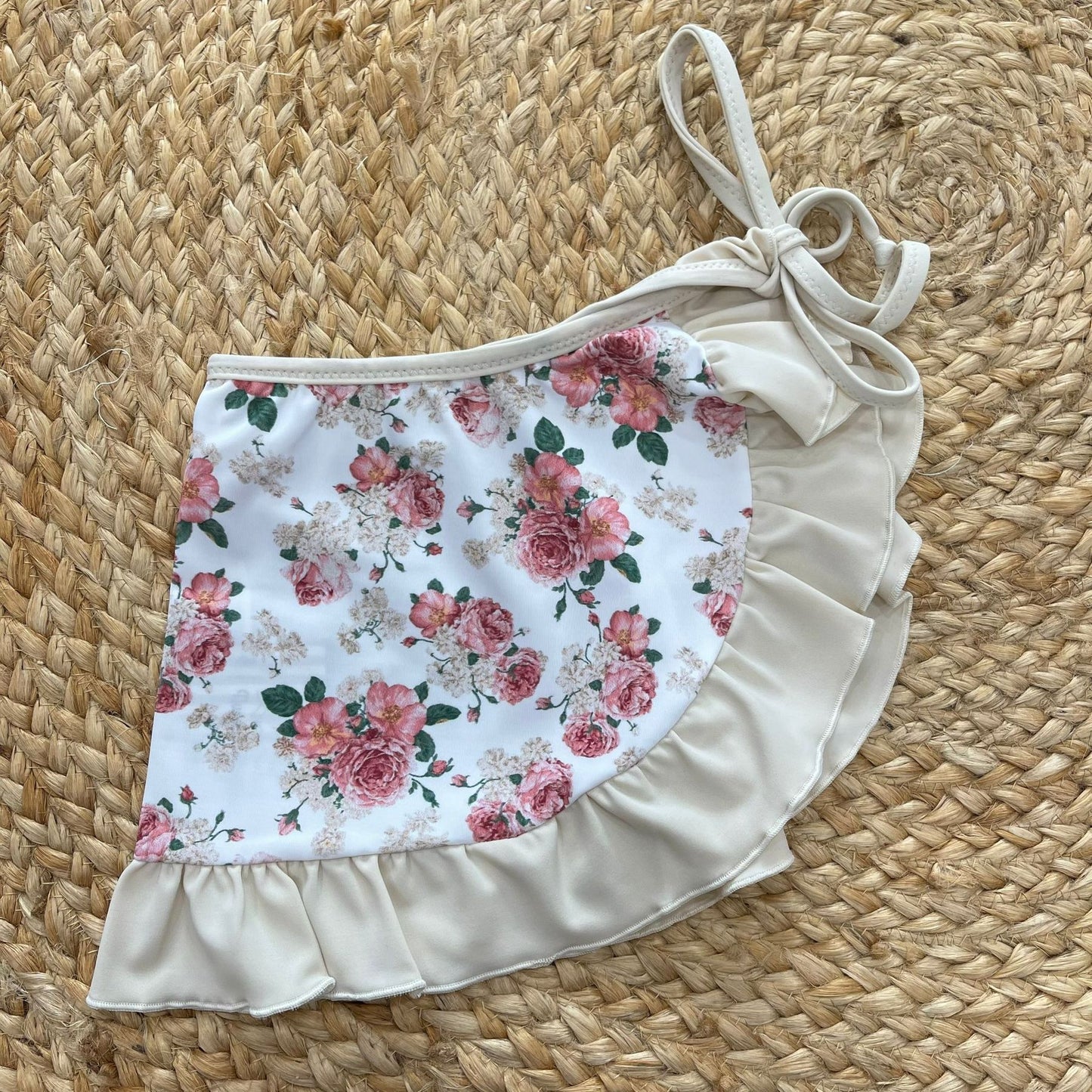 Nunù Beachwear Pareo Pareo