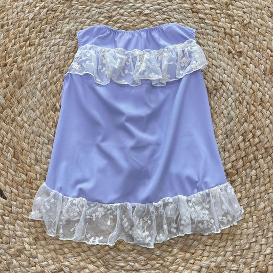Nunù Beachwear Mini dress Mini dress