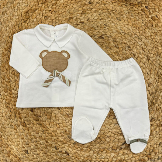 Barcellino Teddy Bear Outfit