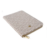 Pasito a Pasito Document holder London Animal Print