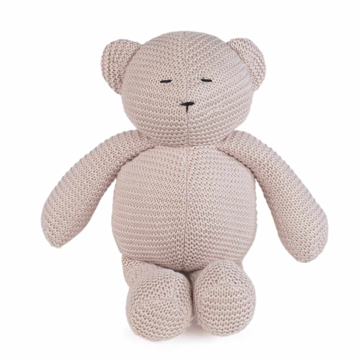 Walking Mum Plush Bear