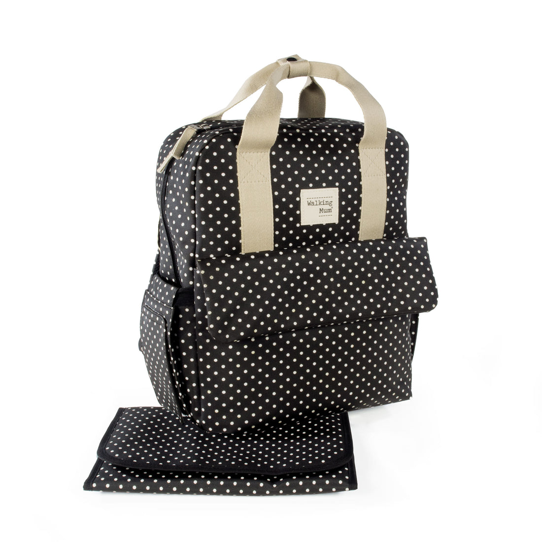 Walking Mum Emily Backpack