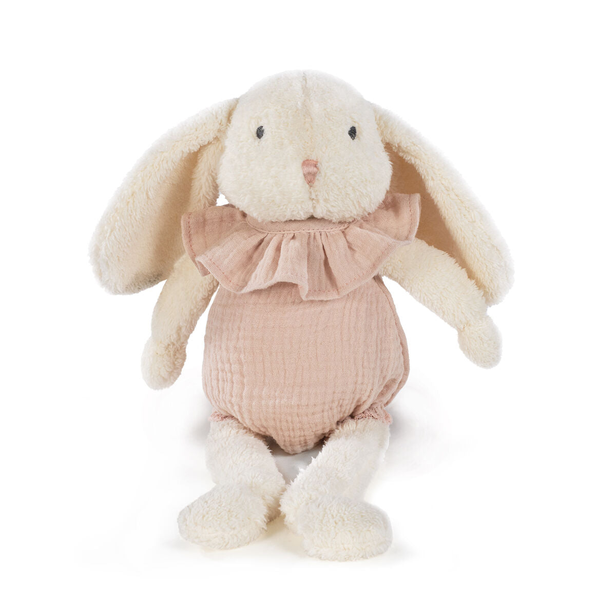 Walking Mum Peluche Coniglio Sand