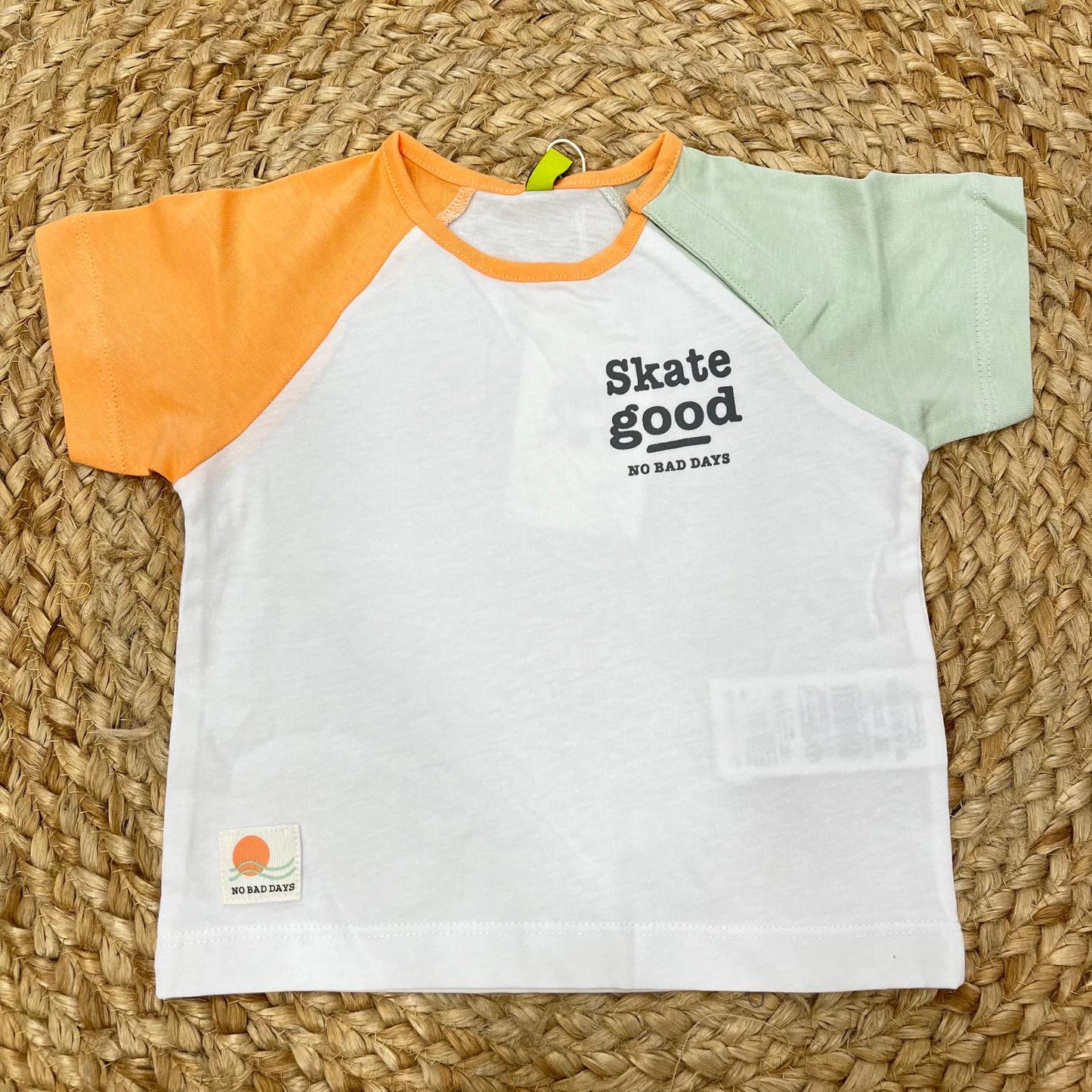 Losan Cotton T-shirt