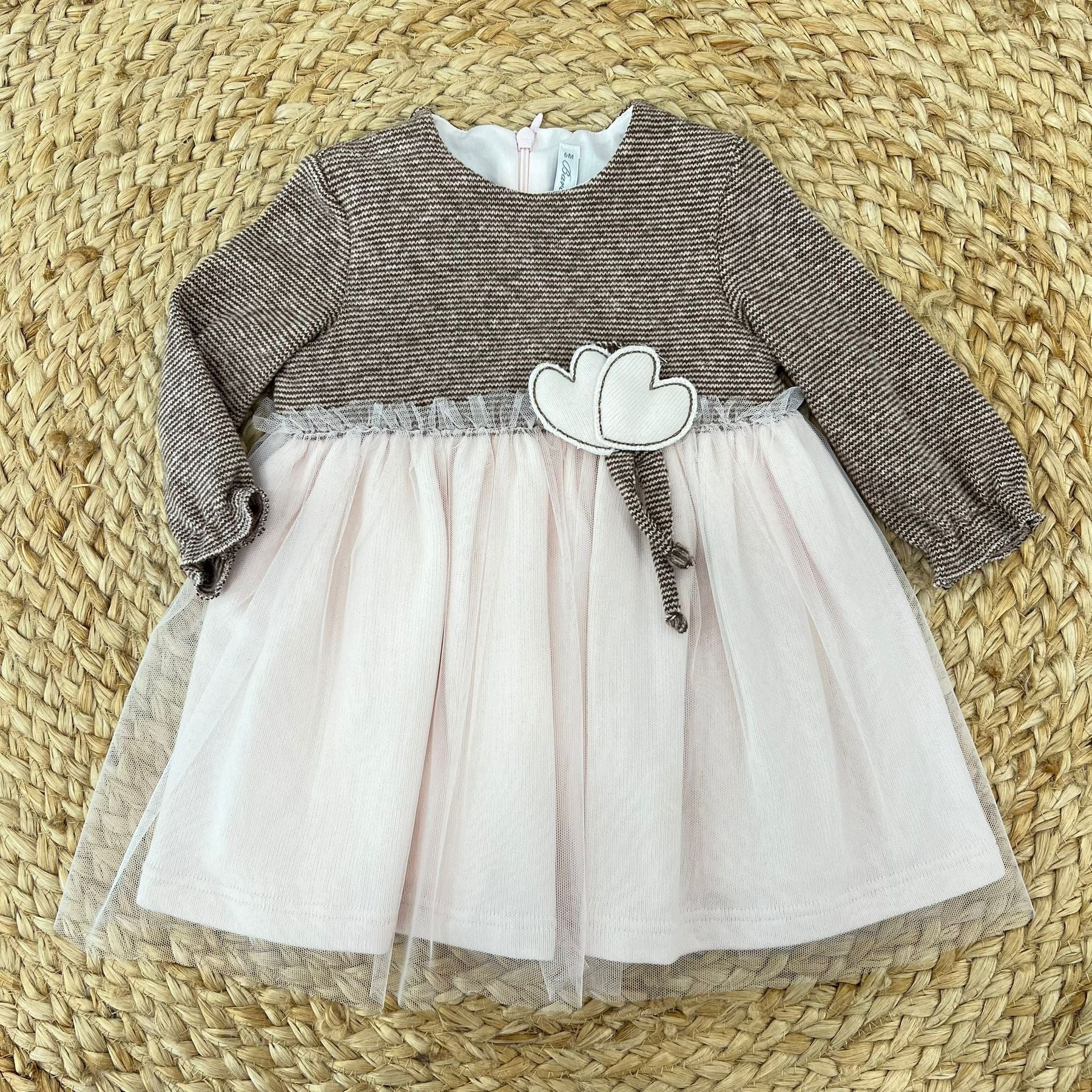 Barcellino Dress Toulle