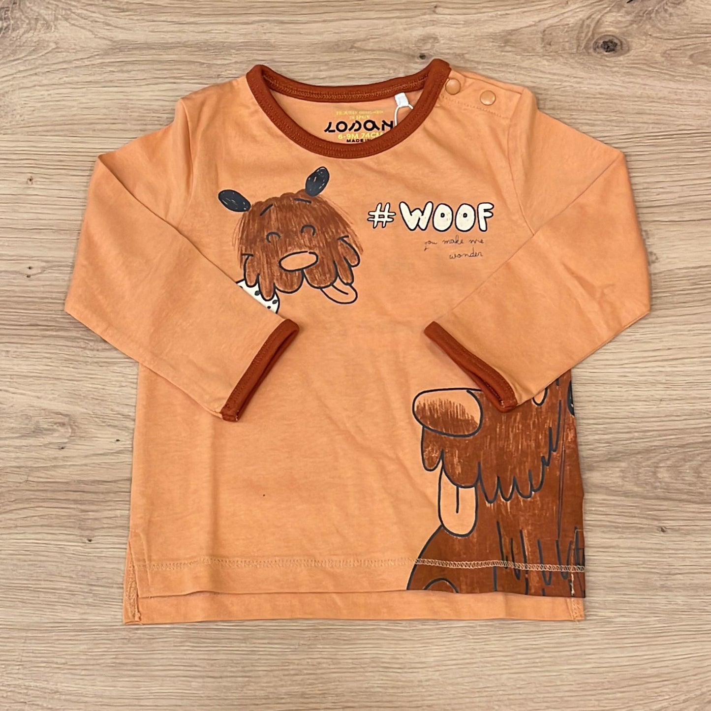 Losan T-shirt