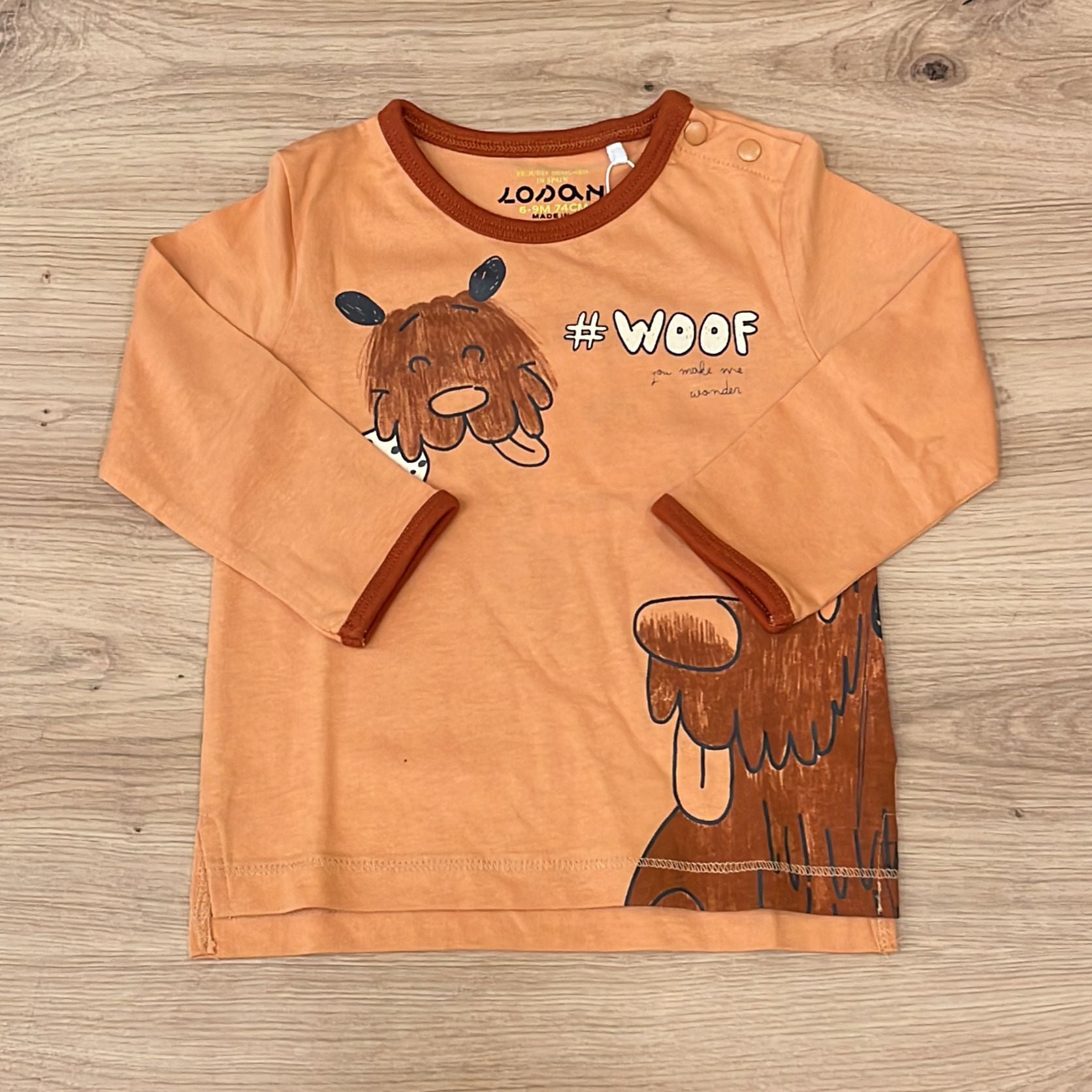 Losan T-shirt