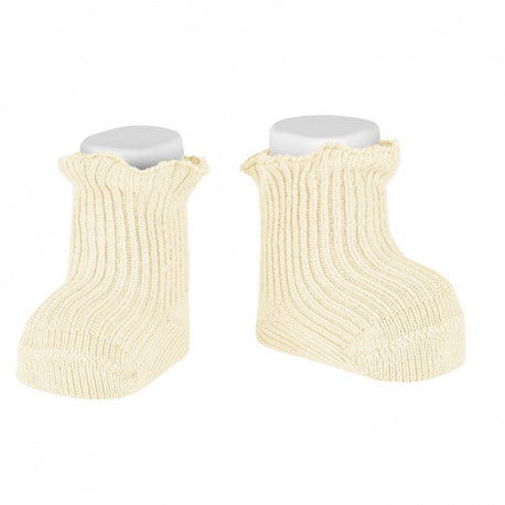 Condor Ribbed Socks