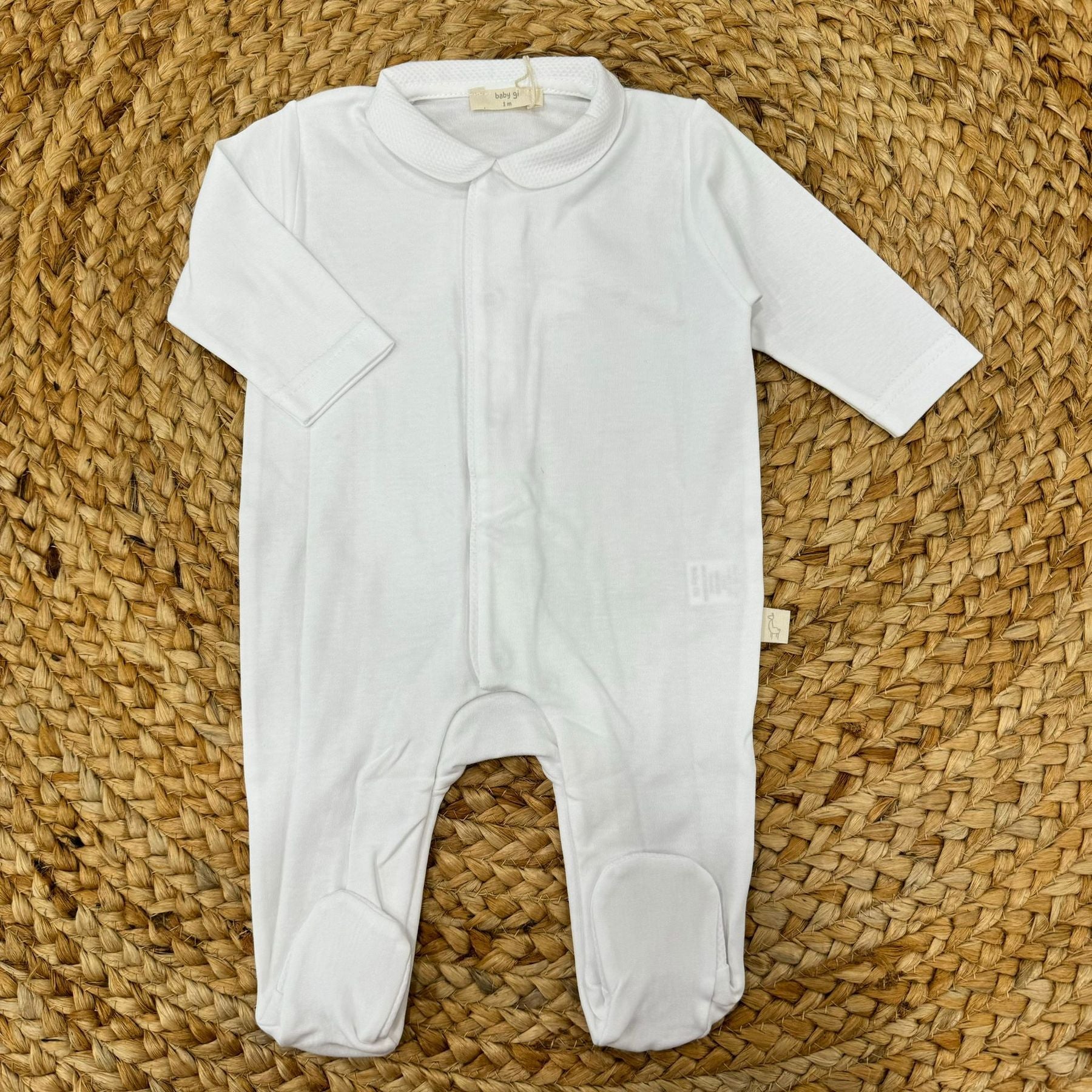 Baby Gi Wings Onesie