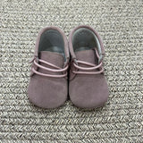 Index Suede Shoes