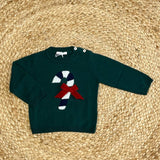 Coccodè Florence Christmas sweater