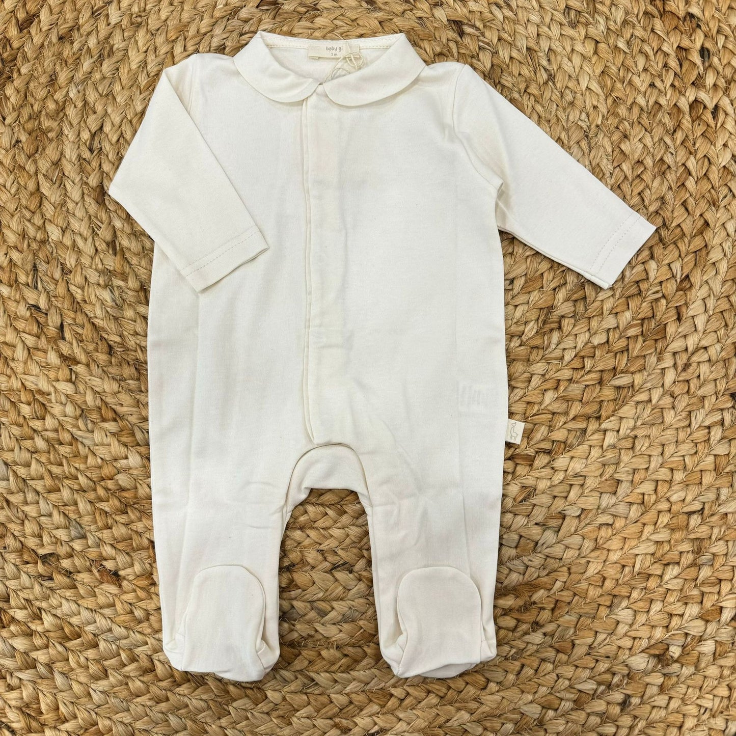 Baby Gi Wings Onesie