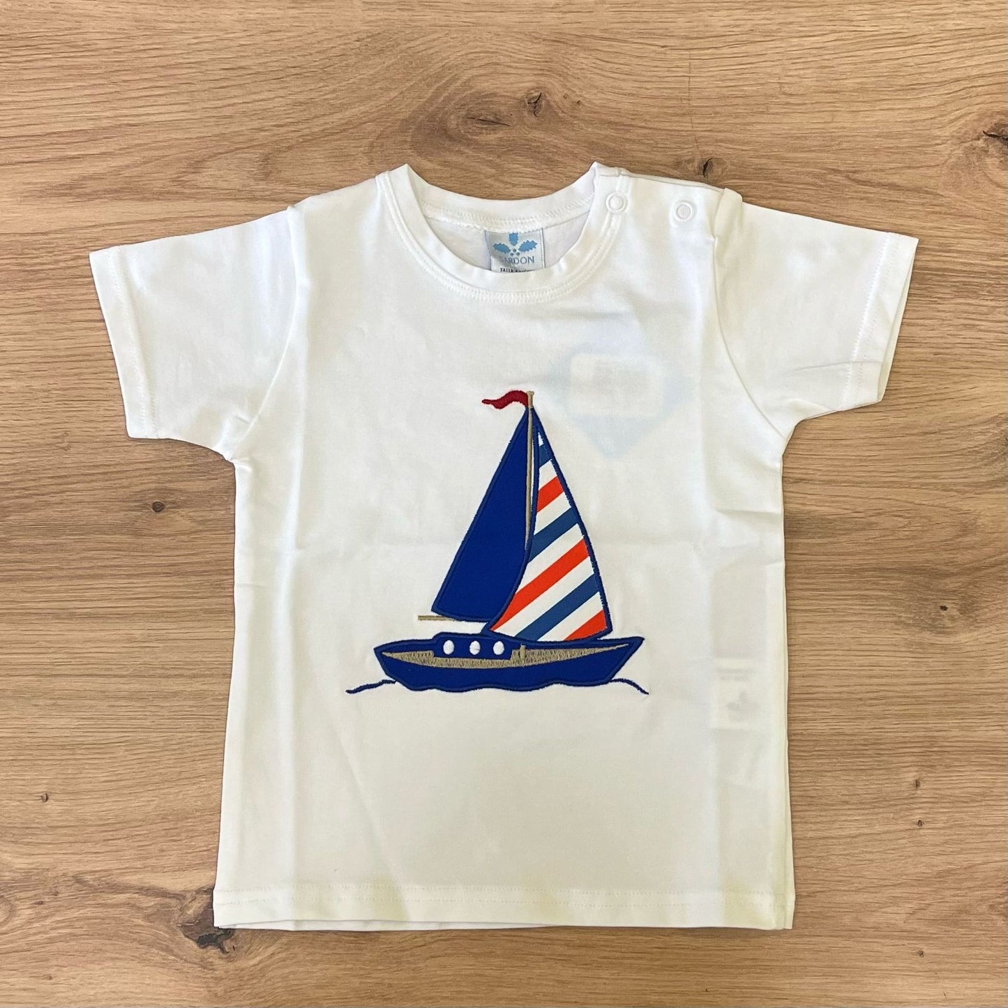 Sardon T-shirt