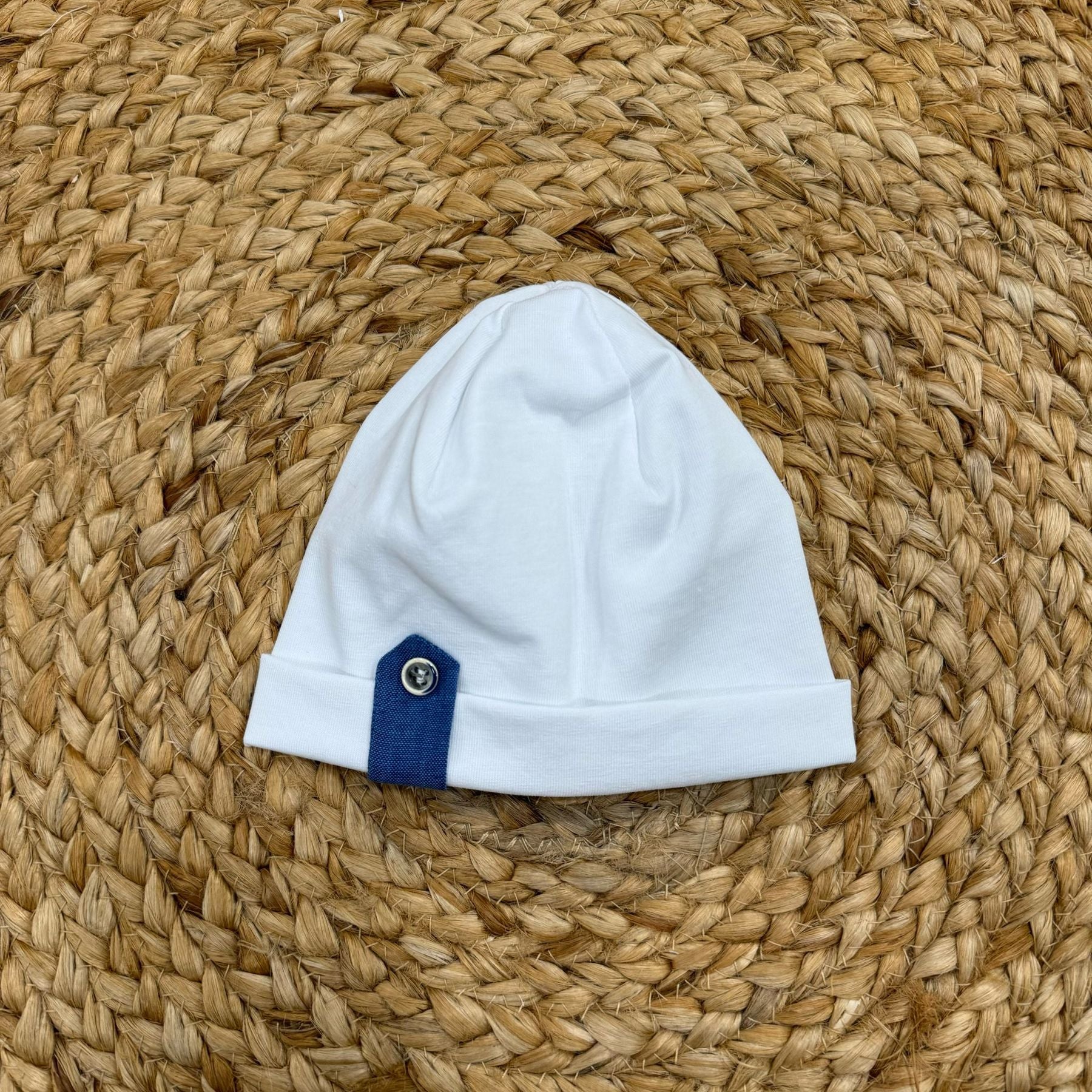 Barcellino Cotton Cap