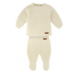 Condor Merino Wool Set