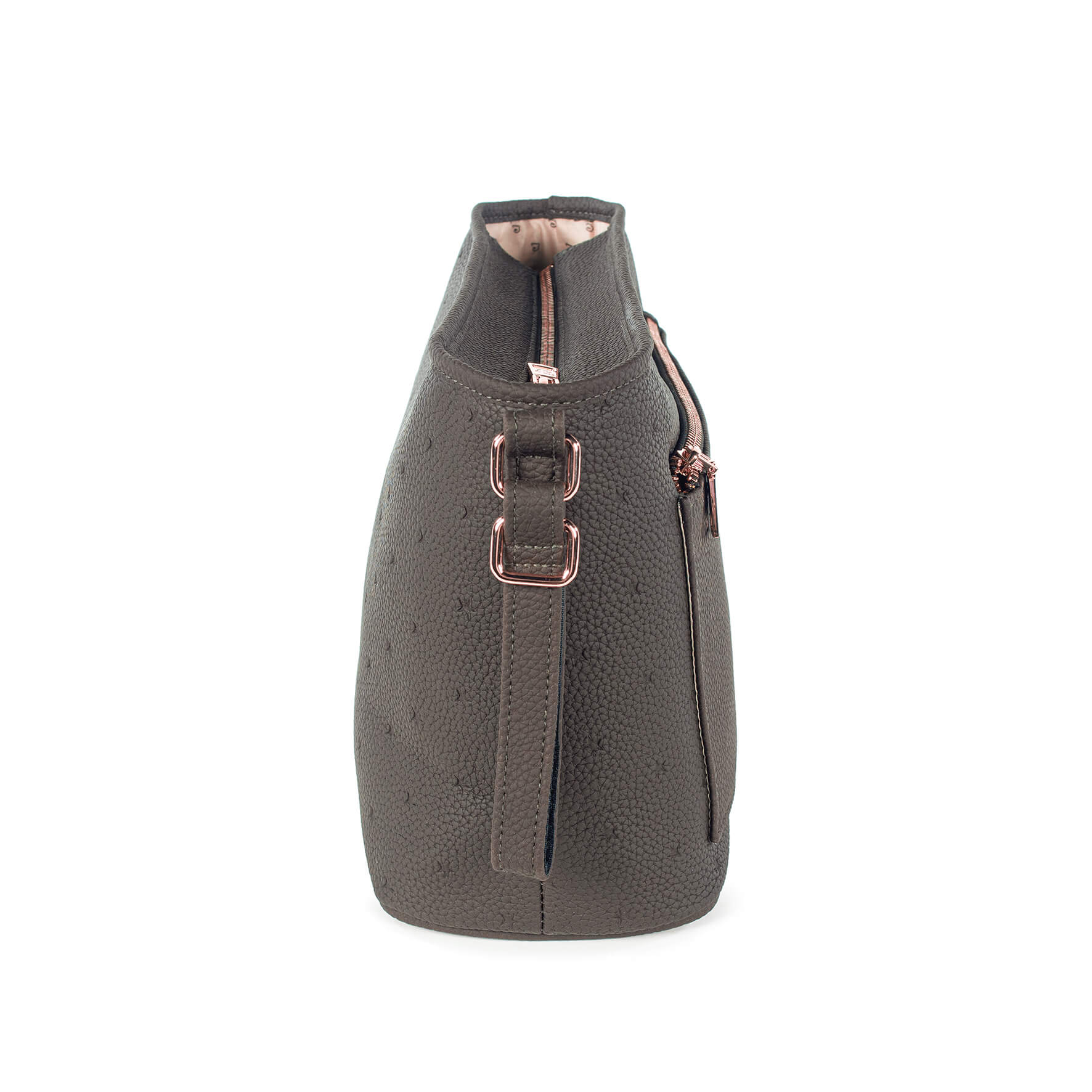 Pasito a Pasito Borsa Organizer London Coffee