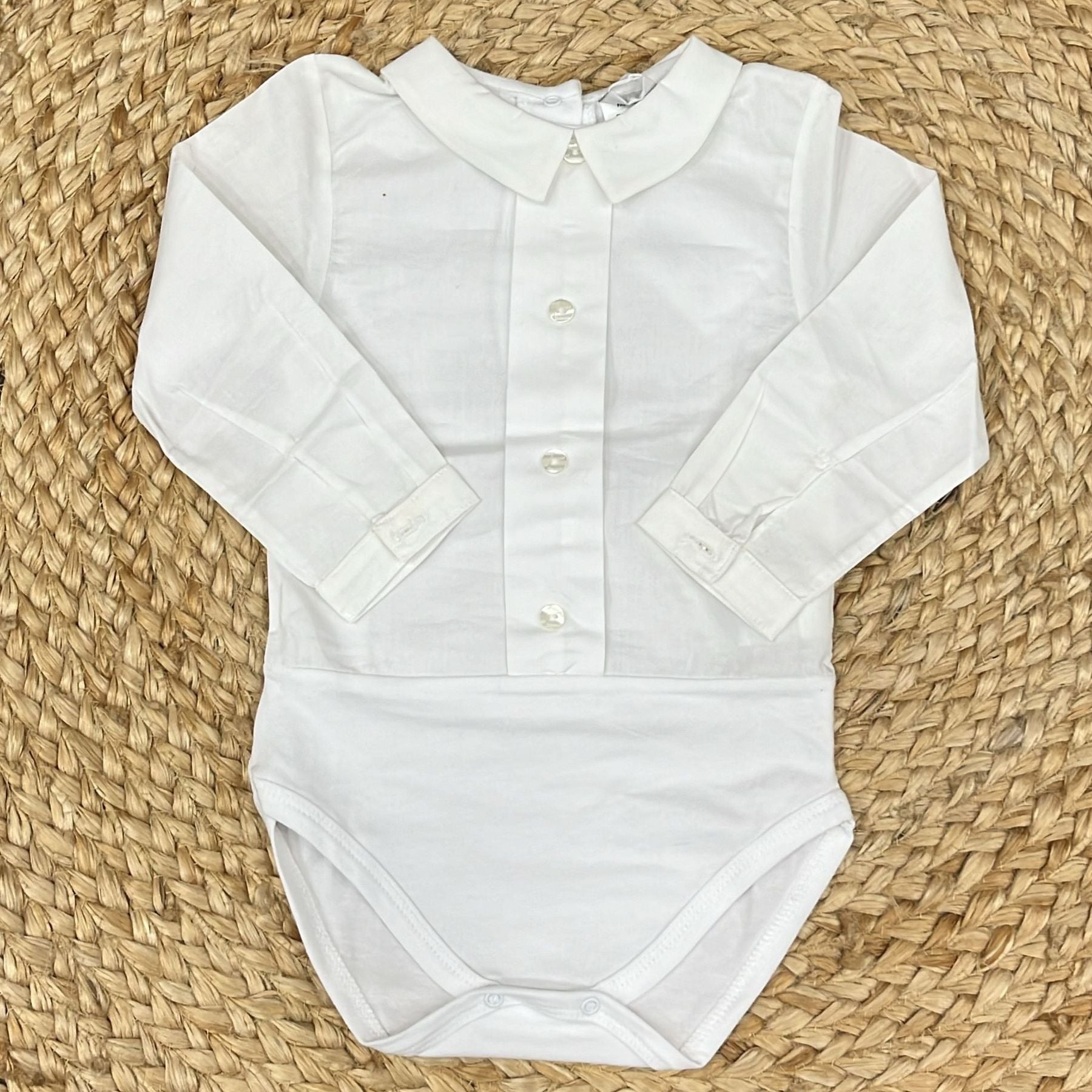 Coccodè Firenze Body Shirt