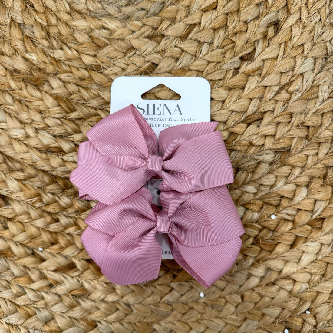 Siena Elastico Con fiocco