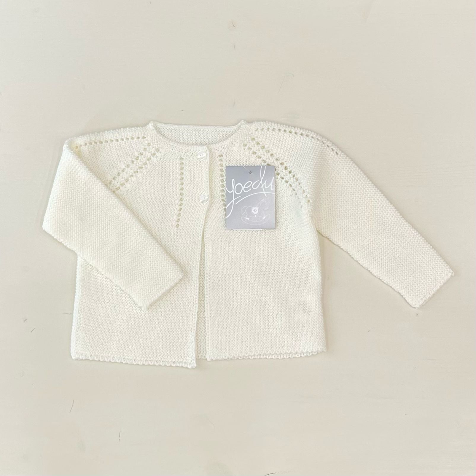 Yoedu Cardigan