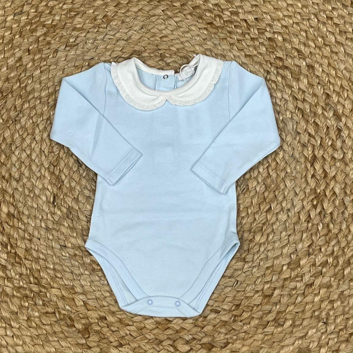 Coccodè Firenze Body Collar
