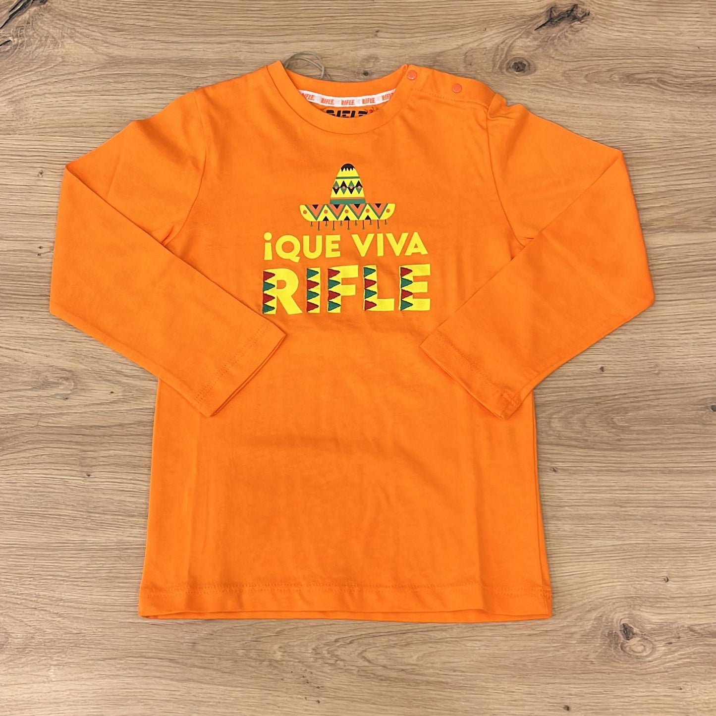 Rapife T-shirt
