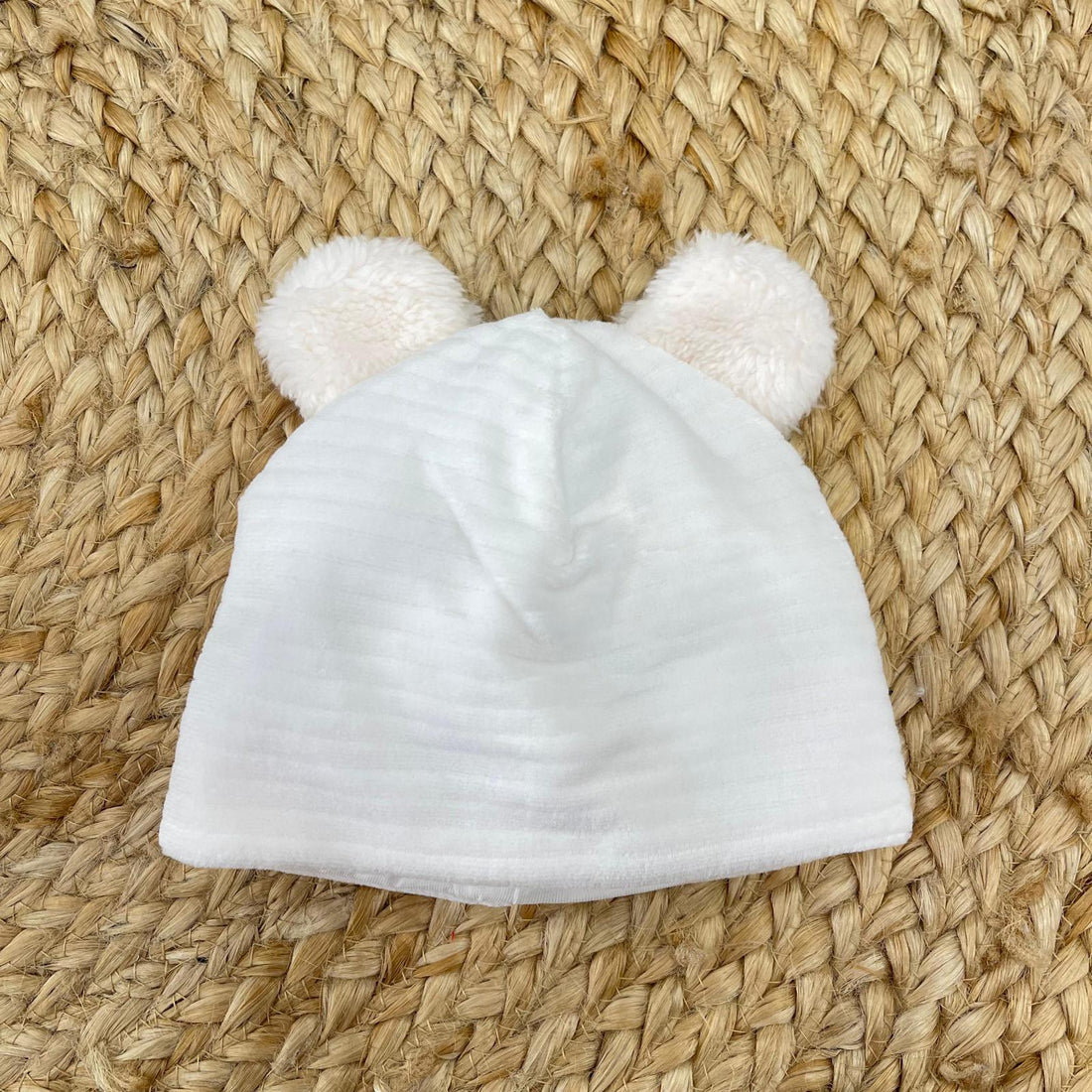 Melby Ears Cap
